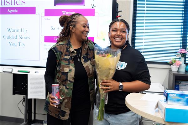 2026 Rookies of the Year Photos